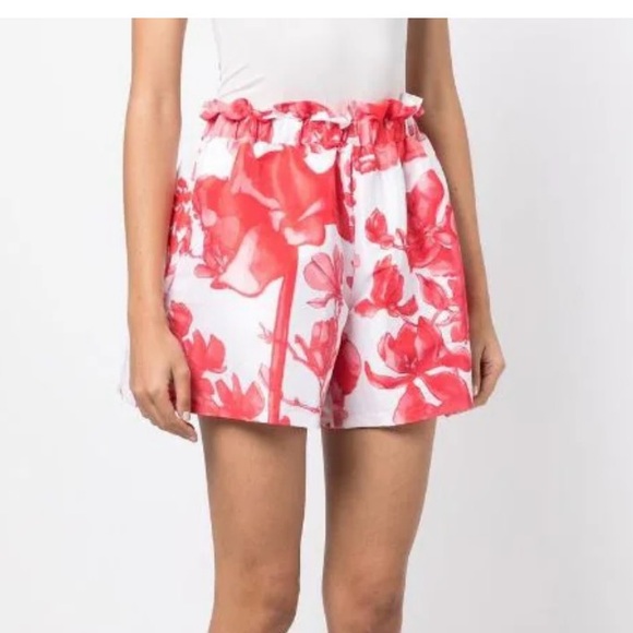 NWOT KIKA VARGAS SHORTS - Picture 9 of 10